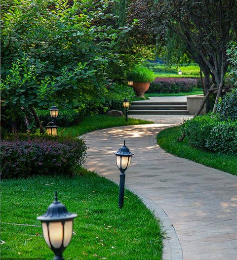 中智德智慧物联科技集团以2019年北京世界园艺博览会智慧路灯供应商，国家信息中心检测通过的智慧照明十项系统软件公司的口碑和业绩。