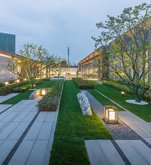 中智德智慧物联科技集团以2019年北京世界园艺博览会智慧路灯供应商，国家信息中心检测通过的智慧照明十项系统软件公司的口碑和业绩。