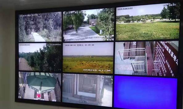 CIGD中源云平台助..