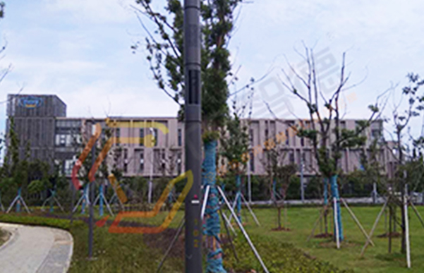 苏州恩古山公园