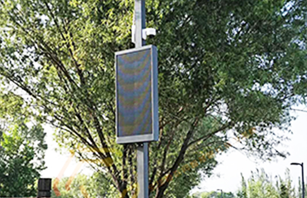 北京野鸭湖湿地公园