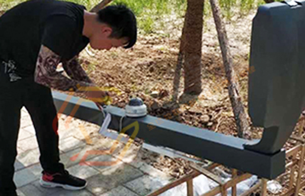 北京八达岭景区